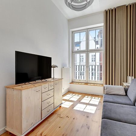 Dom & House - Apartments Old Town Ogarna Gdansk Exterior photo