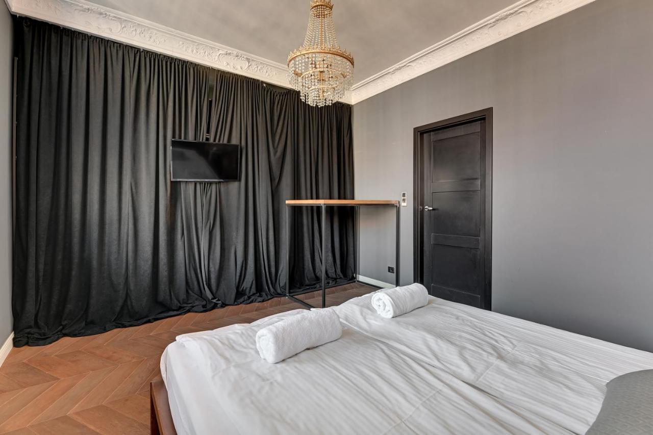 Dom & House - Apartments Old Town Ogarna Gdansk Exterior photo