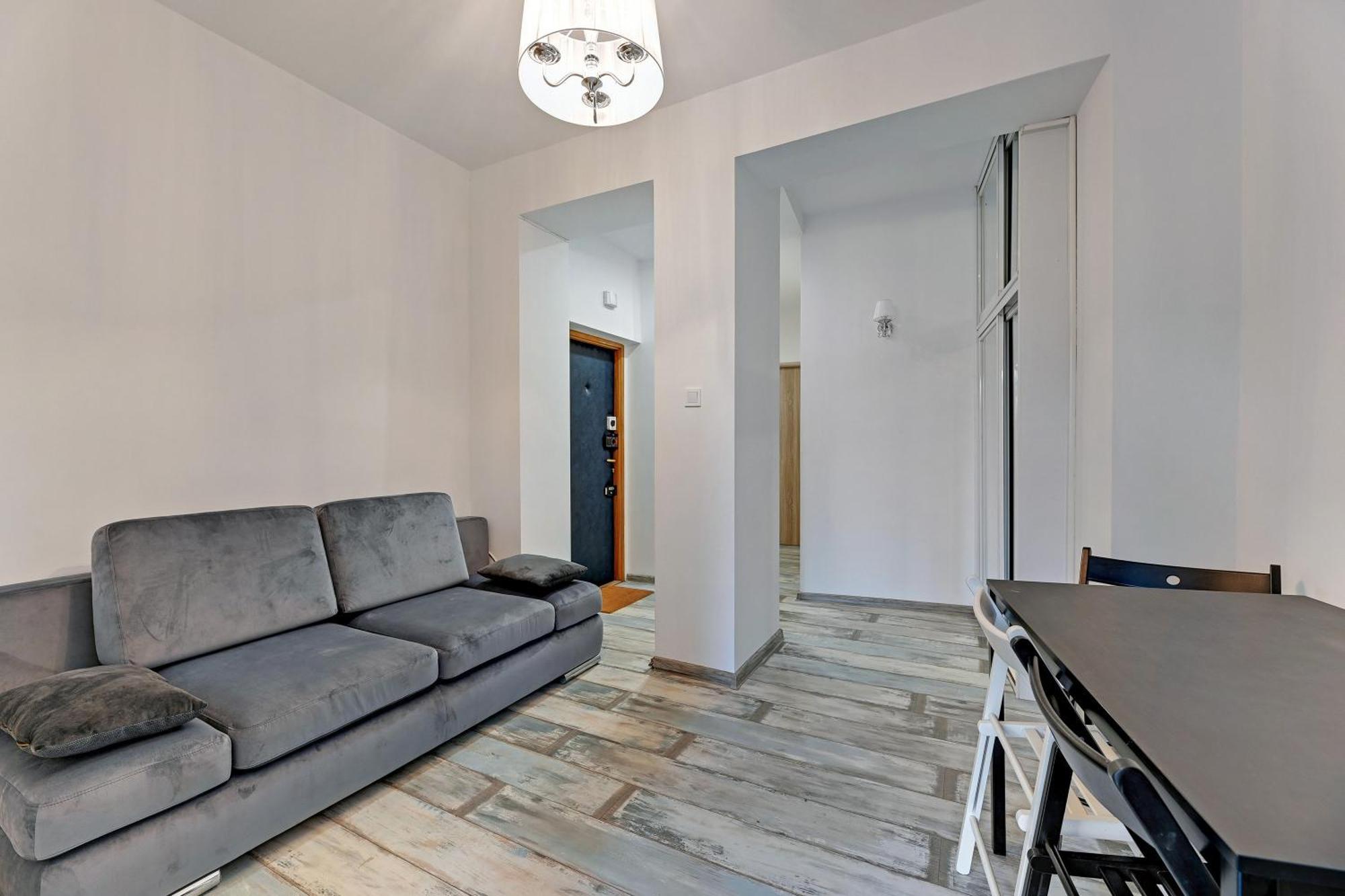 Dom & House - Apartments Old Town Ogarna Gdansk Exterior photo