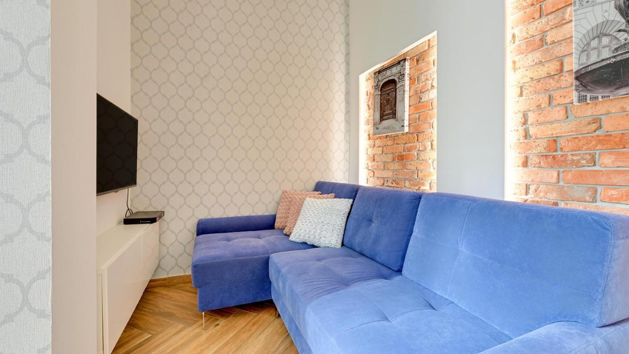Dom & House - Apartments Old Town Ogarna Gdansk Exterior photo